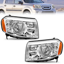 Headlight set 2009 for sale  Perris