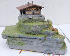 Modellbahn diorama faller gebraucht kaufen  Recklinghausen
