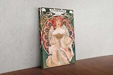 Alphonse mucha champenois for sale  CONWY