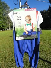 Baby nerd hollween for sale  Vicksburg