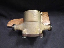 Nos sensus brass for sale  Albany
