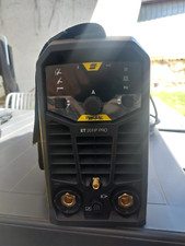 Poste souder tig d'occasion  Meximieux