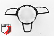 Rivestimento del volante usato  Rodano