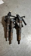 Injecteurs peugeot 206 d'occasion  Le Thillot