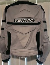 Teknic motorcycle gray for sale  Santa Ana