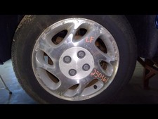 Wheel 15x6 aluminum for sale  Mondovi