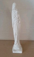 Figur skulptur gips gebraucht kaufen  Baden-Baden
