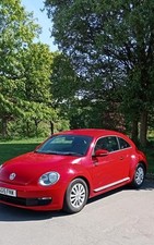 Beetle 1.2 tsi for sale  GLASGOW