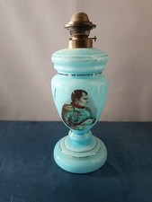 Antica lampada petrolio usato  Foggia