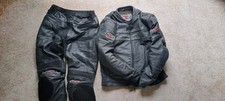 Rsr piece leather for sale  HAVERFORDWEST