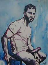 Homme erik d'occasion  Nancy-