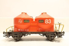 Märklin silowagen behälterwa gebraucht kaufen  Gelsenkirchen