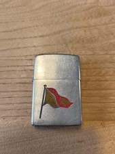 Zippo drapeau 1976 d'occasion  Cergy-
