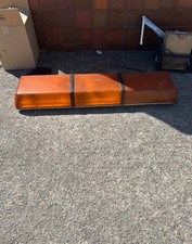 Vintage light bar for sale  Southport