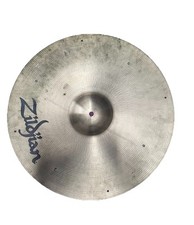 Prato A Zildjian Crash Ride 18” com rebites chiado vintage 1480g comprar usado  Enviando para Brazil