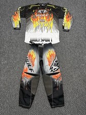 Vgc wulfsport motocross for sale  EXETER