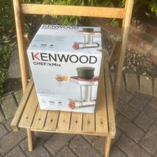 Kenwood kmix kax950me for sale  SWANSEA