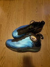 Nike tolal air for sale  Orange