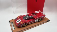 Tm1202b tecnomodel ferrari usato  Modena