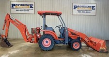 2005 kubota l39 for sale  Trinidad