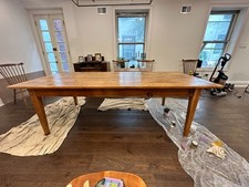 lowered farm table for sale lowered farm table for sale Philadelphia