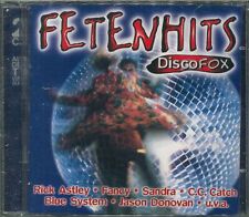 Fetenhits discofox 2cd gebraucht kaufen Fetenhits discofox 2cd gebraucht kaufen  Groß-Umstadt