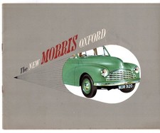 Morris oxford saloon for sale  UK
