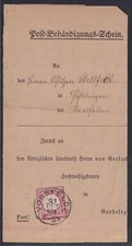 74266 vorsfelde 1874 gebraucht kaufen  Eisenach