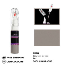 Bmw cool champagne d'occasion  Expédié en France