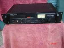 pa 100 watt for sale pa 100 watt for sale Mc Cook