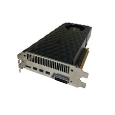 Pny geforce gtx usato  Zibido San Giacomo