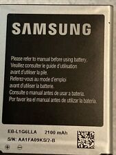 3.8v ion samsung for sale  Shreve
