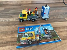 Lego city service for sale  STANFORD-LE-HOPE