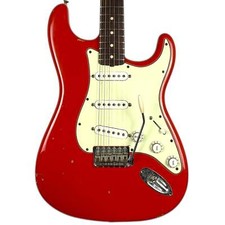 Fender custom shop usato  Spedire a Italy