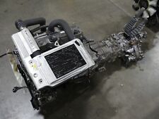 Mitsubishi pajero engine for sale  Dallas