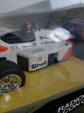 Senna mclaren radiocomandata usato  Montesilvano