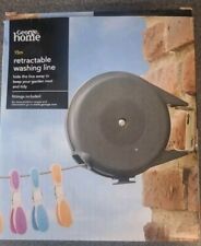 George home retractable for sale  BARRY