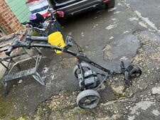 Moto caddy electric for sale  RADLETT