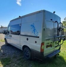 Ford transit 2009 for sale  CARDIFF