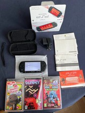 Console psp street d'occasion  Trévoux