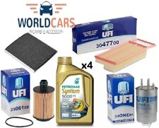 Kit tagliando fiat usato  Santa Maria la Carità