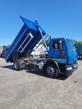 Iveco ton steel for sale  CRAIGAVON