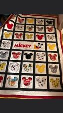 Disney tear blanket for sale  Bluefield