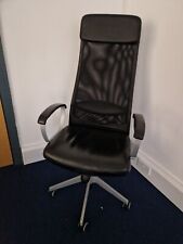 Ikea markus ergonomic for sale  WALSALL