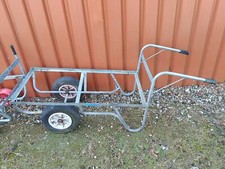 garden centre trolleys for sale  SKELMERSDALE