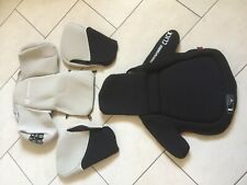 Riginal bezug concord gebraucht kaufen  Hallstadt
