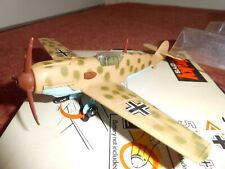 Dinky 726 messerschmitt for sale  TELFORD