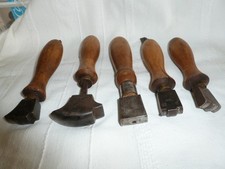 Outils anciens cordonnier d'occasion  Souillac