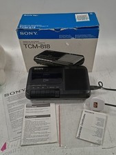 sony cassette recorder for sale sony cassette recorder for sale RUGBY