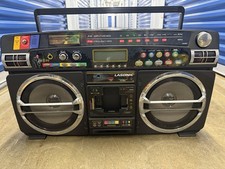 Lasonic 931 retro for sale  Union